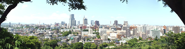 仙台市
