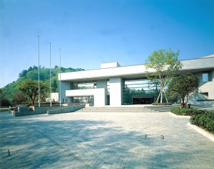 仙台市博物館